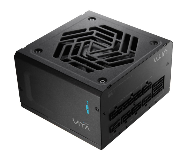 FSP/Fortron VITA GM 1000W 80 Plus Gold ATX 3.1 - 1244519 - zdjęcie 2